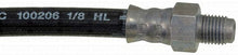 Load image into Gallery viewer, H36808 Brake Hydraulic Hose Dorman - First Stop Canada