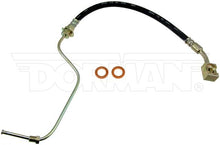 Charger l'image dans la galerie, H36838 Brake Hydraulic Hose Dorman - First Stop Canada