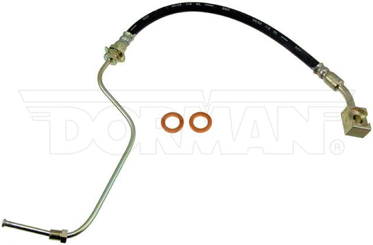 H36838 Brake Hydraulic Hose Dorman - First Stop Canada