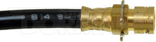 Load image into Gallery viewer, H36842 Brake Hydraulic Hose Dorman - First Stop Canada