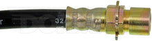 Load image into Gallery viewer, H36843 Brake Hydraulic Hose Dorman - First Stop Canada