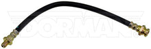 Load image into Gallery viewer, H36866 Brake Hydraulic Hose Dorman - First Stop Canada