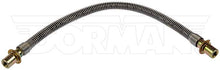 Load image into Gallery viewer, H36876 Brake Hydraulic Hose Dorman - First Stop Canada