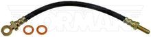 Load image into Gallery viewer, H36901 Brake Hydraulic Hose Dorman - First Stop Canada