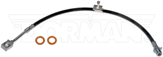 H36957 Brake Hydraulic Hose Dorman - First Stop Canada