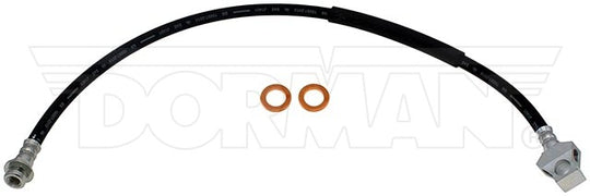 H36963 Brake Hydraulic Hose Dorman - First Stop Canada