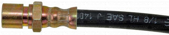 H36968 Brake Hydraulic Hose Dorman - First Stop Canada