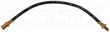 Load image into Gallery viewer, H36968 Brake Hydraulic Hose Dorman - First Stop Canada