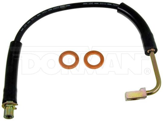 H36981 Brake Hydraulic Hose Dorman - First Stop Canada