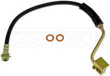 Load image into Gallery viewer, H36983 Brake Hydraulic Hose Dorman - First Stop Canada