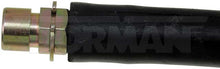 Load image into Gallery viewer, H36996 Brake Hydraulic Hose Dorman - First Stop Canada