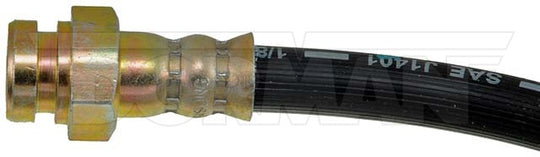 H380018 Brake Hydraulic Hose Dorman - First Stop Canada