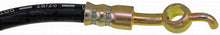 Charger l'image dans la galerie, H380018 Brake Hydraulic Hose Dorman - First Stop Canada