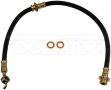 Load image into Gallery viewer, H380019 Brake Hydraulic Hose Dorman - First Stop Canada