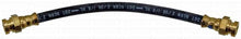 Charger l'image dans la galerie, H380020 Brake Hydraulic Hose Dorman - First Stop Canada