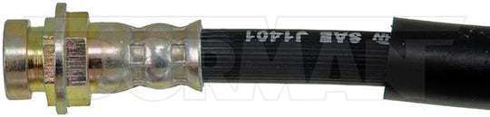 H380039 Brake Hydraulic Hose Dorman - First Stop Canada
