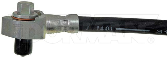 H380044 Brake Hydraulic Hose Dorman - First Stop Canada