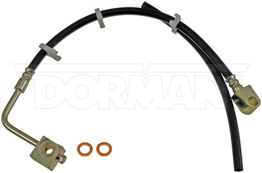 H380045 Brake Hose Dorman - First Stop Canada