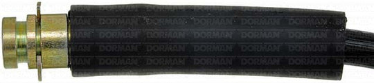 H380049 Brake Hydraulic Hose Dorman - First Stop Canada