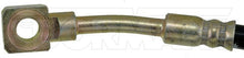 Charger l'image dans la galerie, H380052 Brake Hydraulic Hose Dorman - First Stop Canada