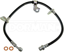 Load image into Gallery viewer, H380055 Brake Hydraulic Hose Dorman - First Stop Canada