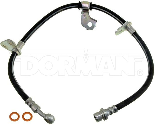 H380055 Brake Hydraulic Hose Dorman - First Stop Canada