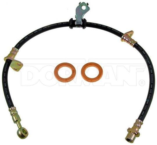 H380056 Brake Hydraulic Hose Dorman - First Stop Canada