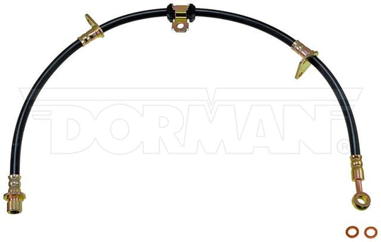H380057 Brake Hydraulic Hose Dorman - First Stop Canada