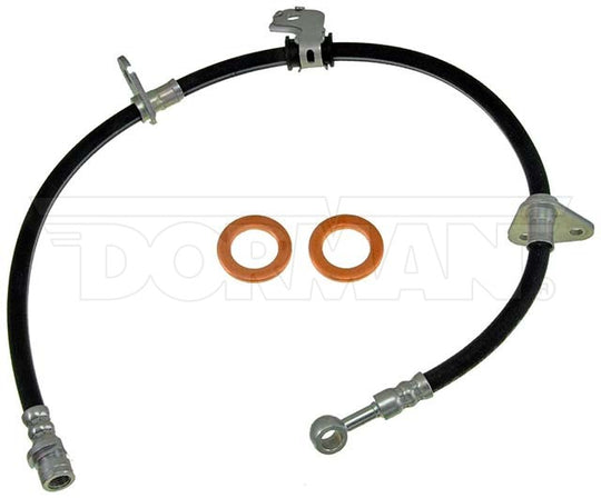 H380059 Brake Hydraulic Hose Dorman - First Stop Canada