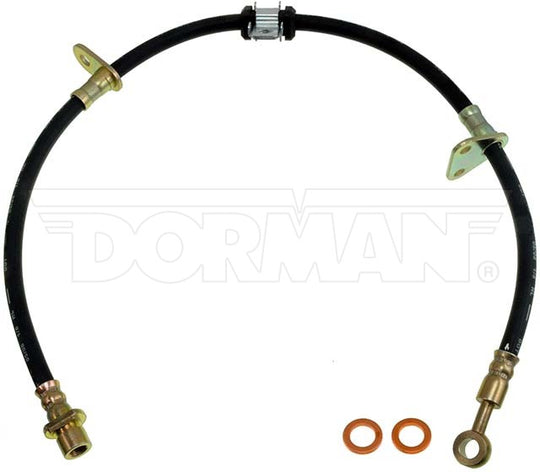 H380060 Brake Hydraulic Hose Dorman - First Stop Canada