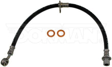 Load image into Gallery viewer, H380063 Brake Hydraulic Hose Dorman - First Stop Canada