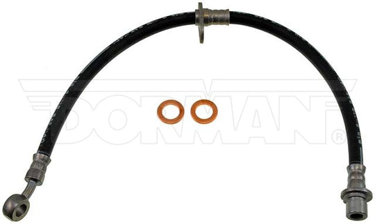 H380063 Brake Hydraulic Hose Dorman - First Stop Canada
