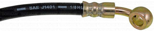 H380064 Brake Hydraulic Hose Dorman - First Stop Canada