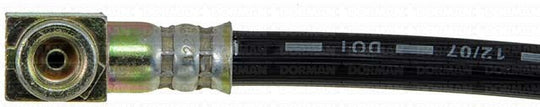 H380072 Brake Hydraulic Hose Dorman - First Stop Canada