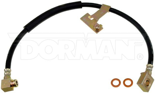 H380073 Brake Hydraulic Hose Dorman - First Stop Canada