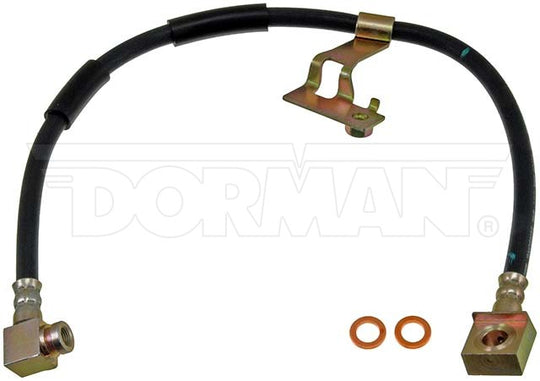 H380074 Brake Hydraulic Hose Dorman - First Stop Canada