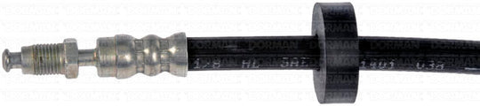 H380084 Brake Hydraulic Hose Dorman - First Stop Canada