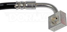 Load image into Gallery viewer, H380090 Brake Hydraulic Hose Dorman - First Stop Canada