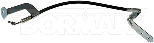 H380091 Brake Hydraulic Hose Dorman - First Stop Canada
