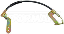 Charger l'image dans la galerie, H380092 Brake Hydraulic Hose Dorman - First Stop Canada
