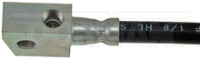 Load image into Gallery viewer, H380093 Brake Hydraulic Hose Dorman - First Stop Canada