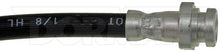 Load image into Gallery viewer, H380093 Brake Hydraulic Hose Dorman - First Stop Canada