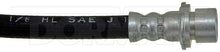 Load image into Gallery viewer, H380098 Brake Hydraulic Hose Dorman - First Stop Canada
