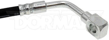 Load image into Gallery viewer, H380102 Brake Hydraulic Hose Dorman - First Stop Canada