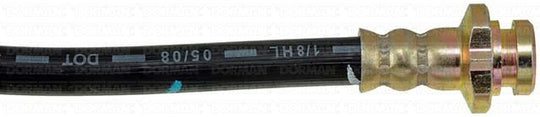 H380103 Brake Hydraulic Hose Dorman - First Stop Canada
