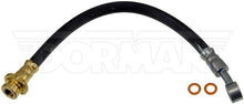 Load image into Gallery viewer, H380109 Brake Hydraulic Hose Dorman - First Stop Canada