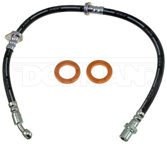 H380111 Brake Hydraulic Hose Dorman - First Stop Canada