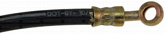 H380112 Brake Hydraulic Hose Dorman - First Stop Canada