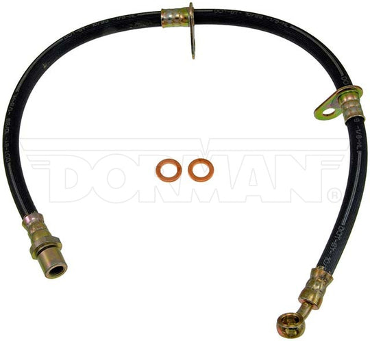 H380112 Brake Hydraulic Hose Dorman - First Stop Canada