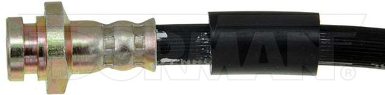 H380120 Brake Hydraulic Hose Dorman - First Stop Canada